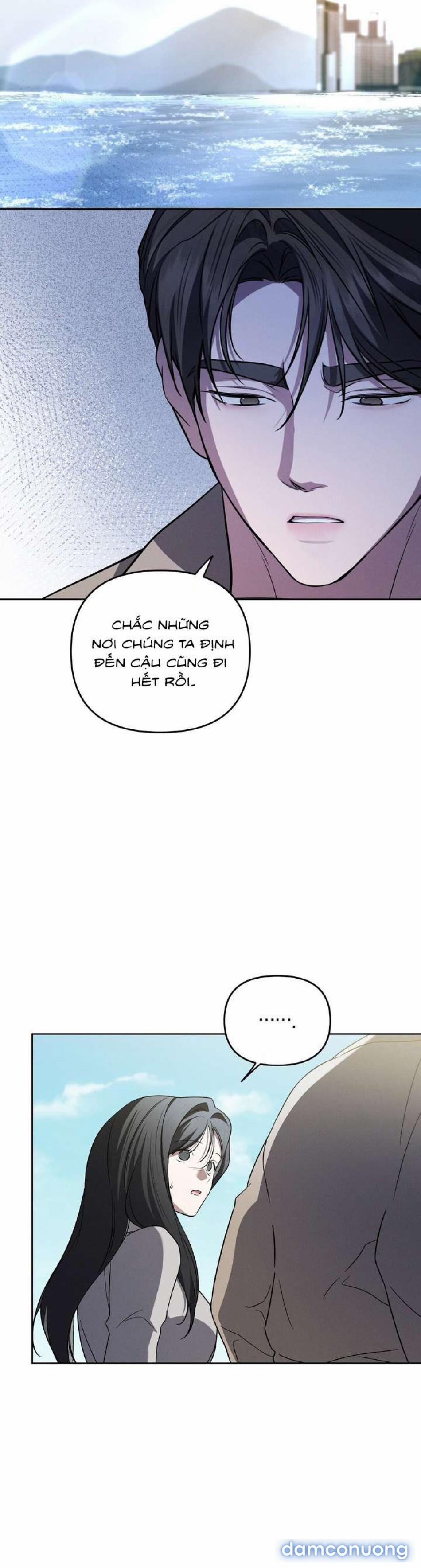 [18+] Tình Yêu Thanh Xuân 25 trang 15