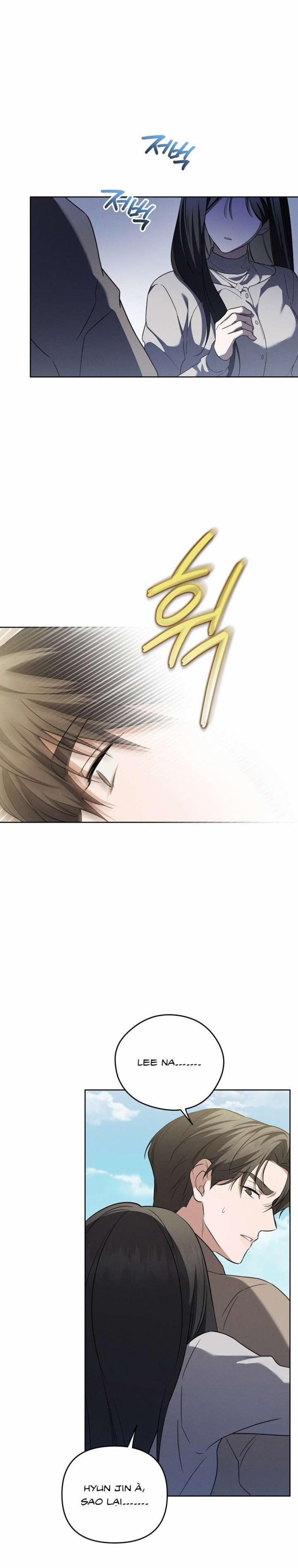 [18+] Tình Yêu Thanh Xuân 25 trang 17