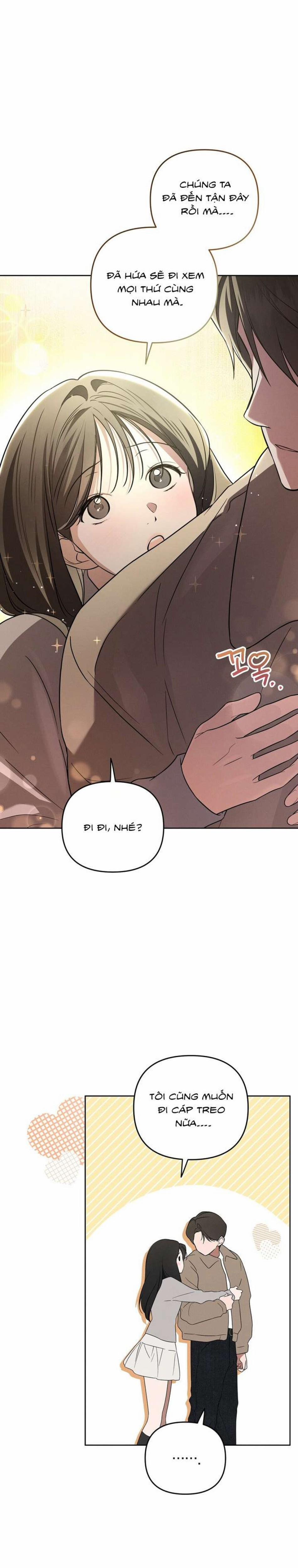 [18+] Tình Yêu Thanh Xuân 25 trang 18