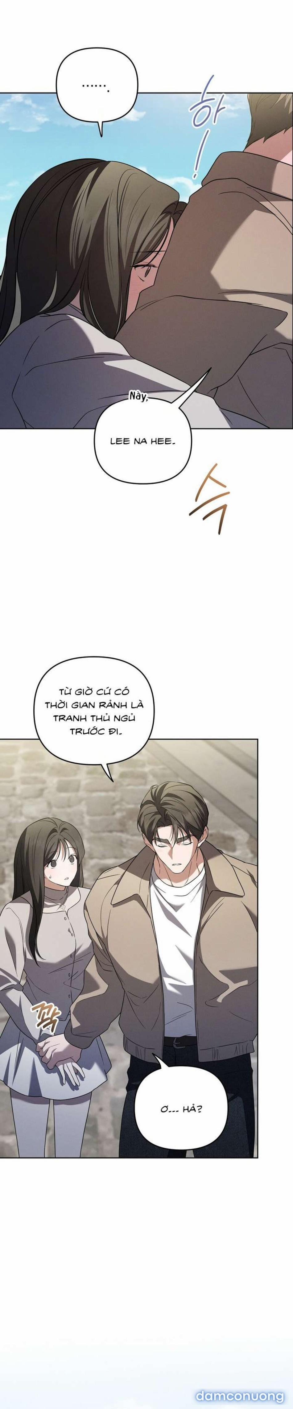 [18+] Tình Yêu Thanh Xuân 25 trang 19