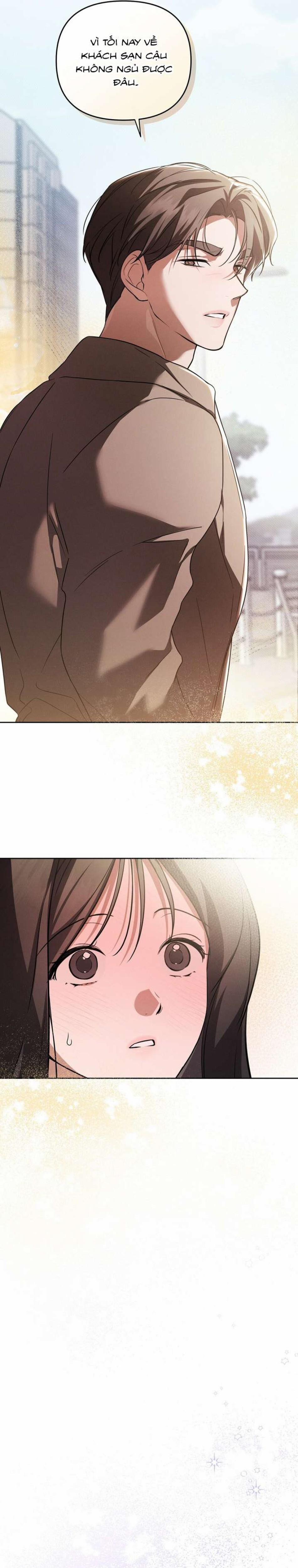 [18+] Tình Yêu Thanh Xuân 25 trang 20