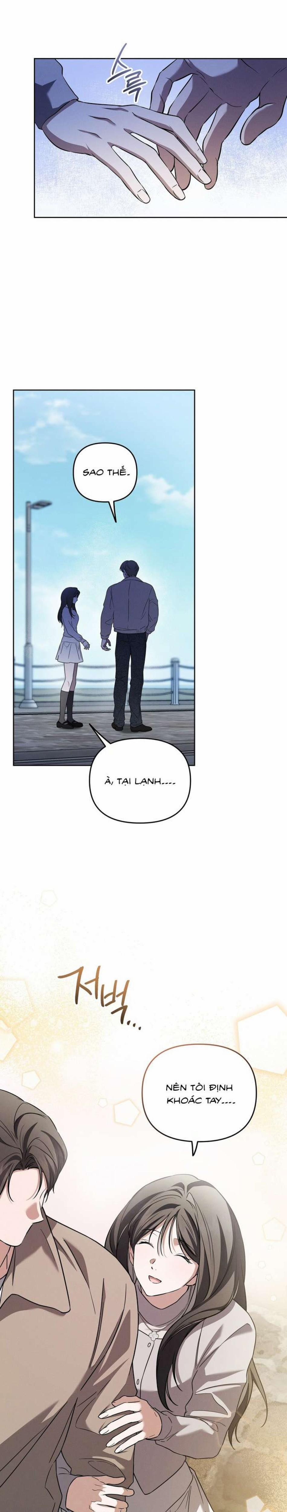 [18+] Tình Yêu Thanh Xuân 25 trang 9