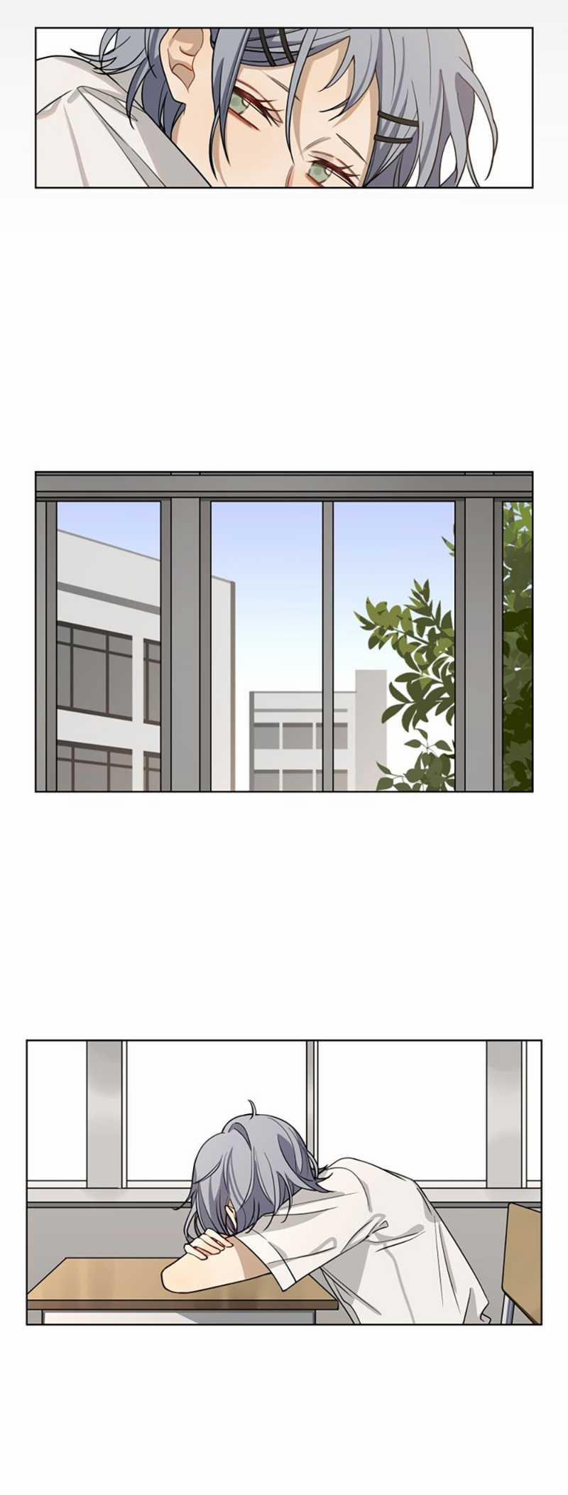 [18+] Tình Yêu Toxic Của Badboy 1.1 trang 11