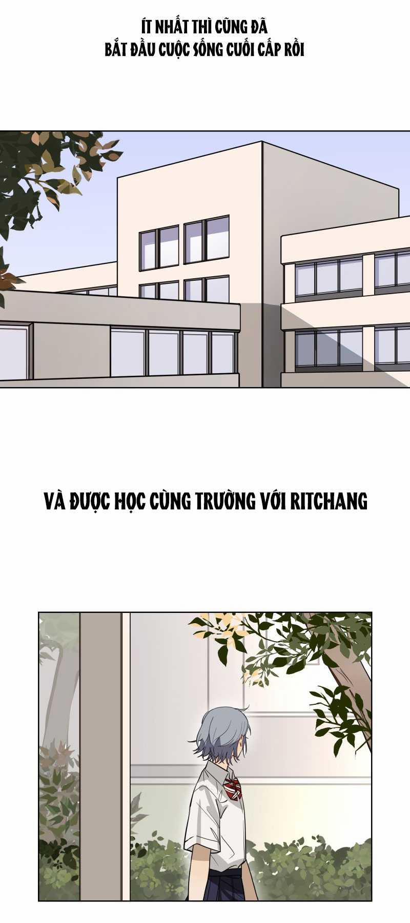 [18+] Tình Yêu Toxic Của Badboy 1.1 trang 14