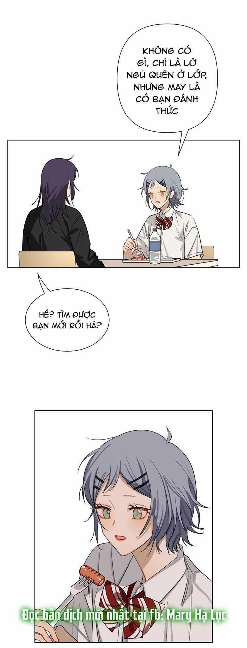 [18+] Tình Yêu Toxic Của Badboy 1.1 trang 19