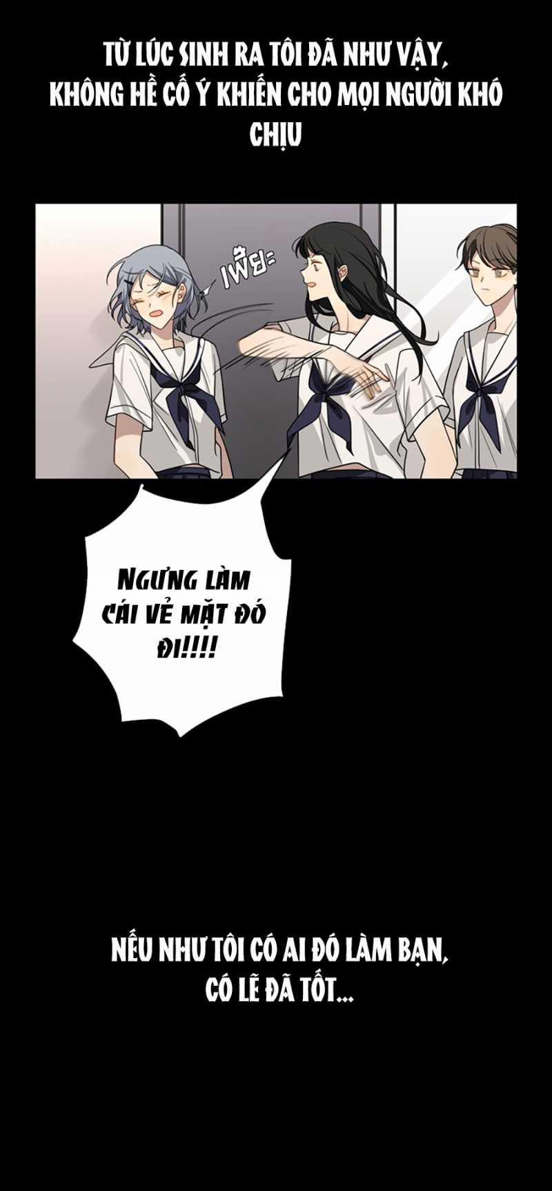 [18+] Tình Yêu Toxic Của Badboy 1.1 trang 2