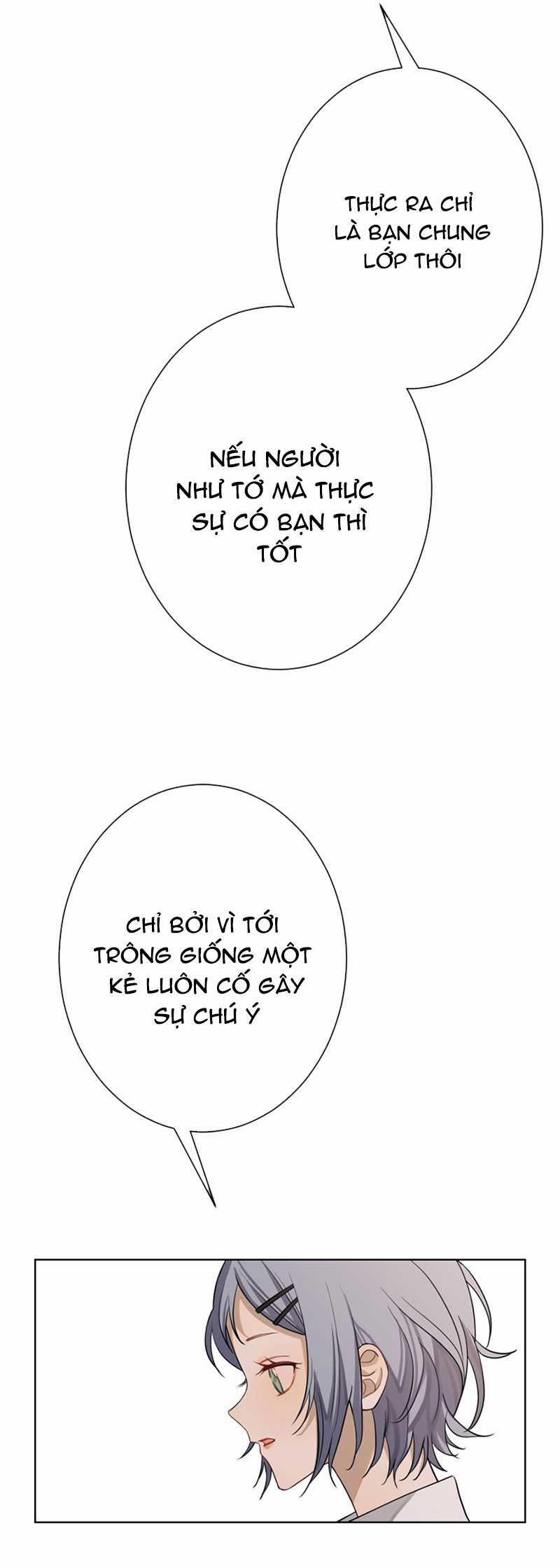 [18+] Tình Yêu Toxic Của Badboy 1.1 trang 20