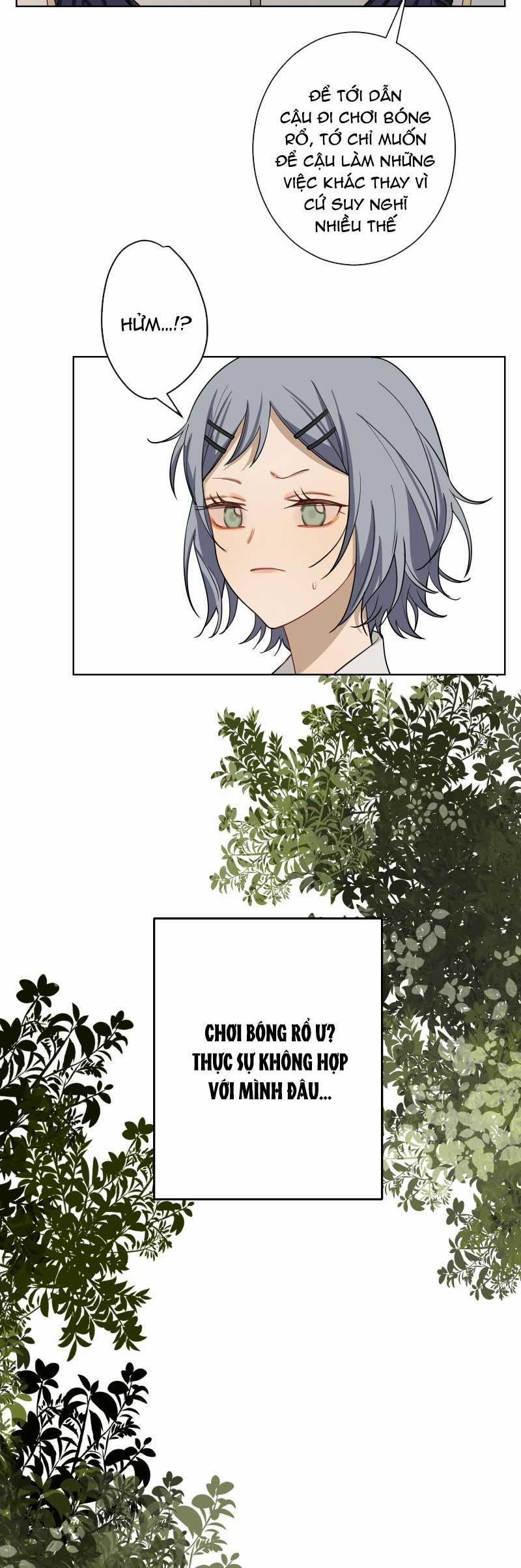 [18+] Tình Yêu Toxic Của Badboy 1.1 trang 24