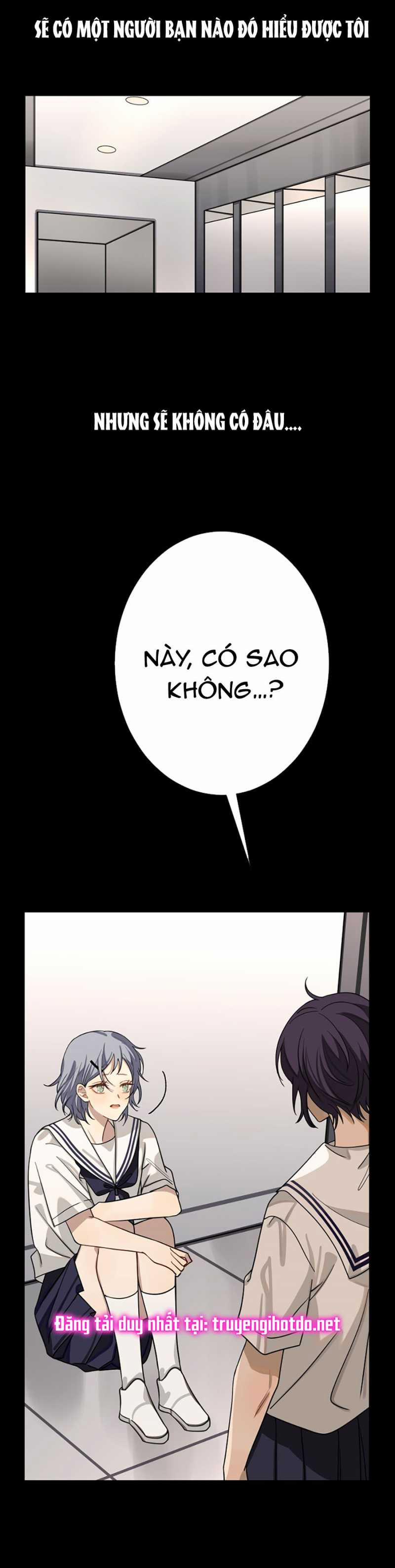 [18+] Tình Yêu Toxic Của Badboy 1.1 trang 4