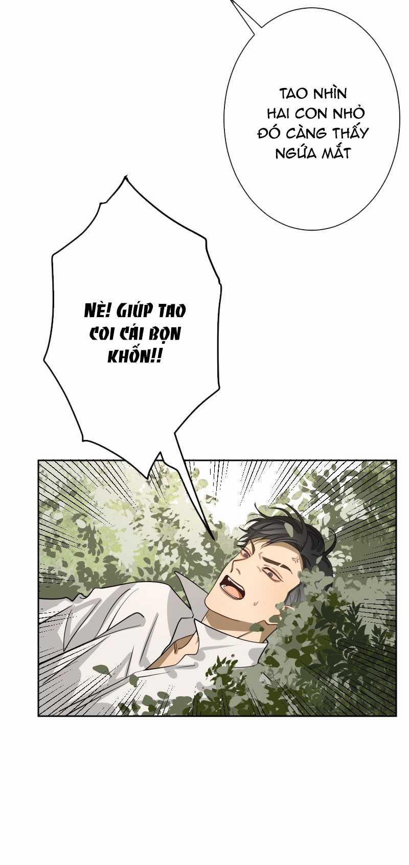 [18+] Tình Yêu Toxic Của Badboy 1.2 trang 11