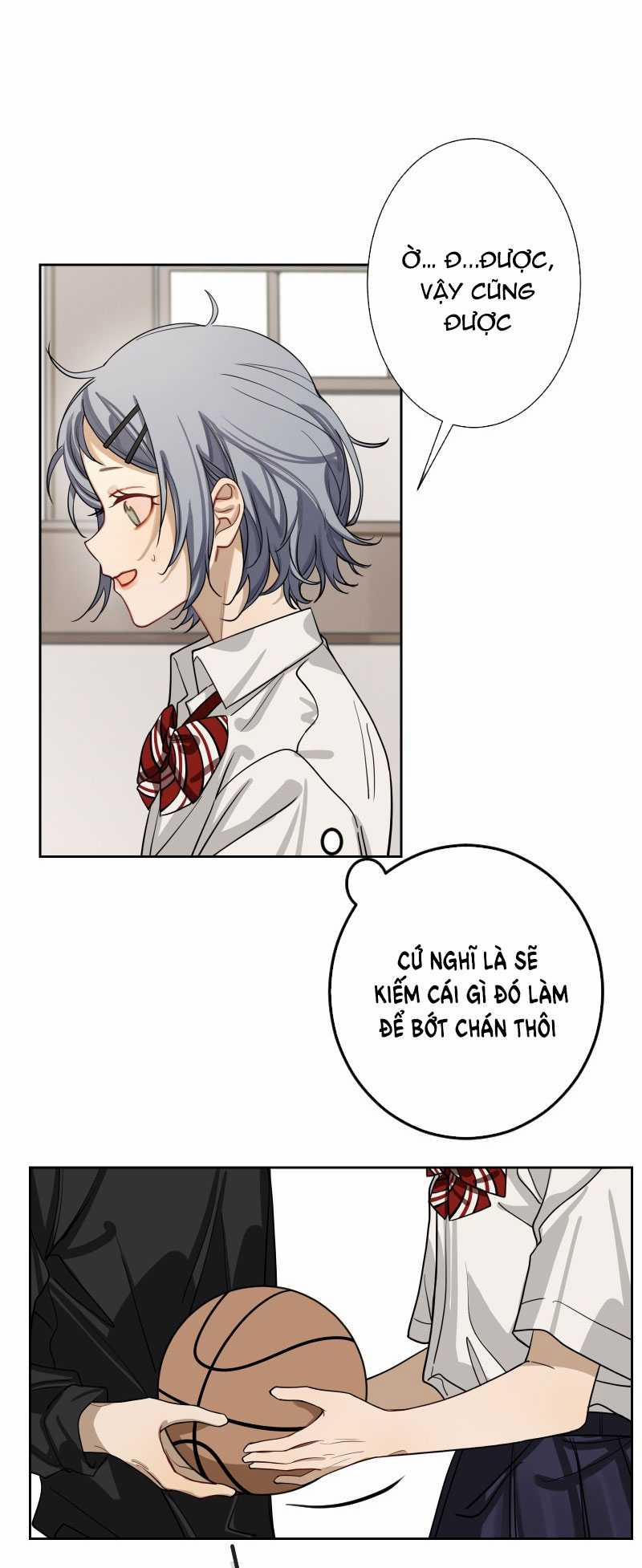 [18+] Tình Yêu Toxic Của Badboy 1.2 trang 15