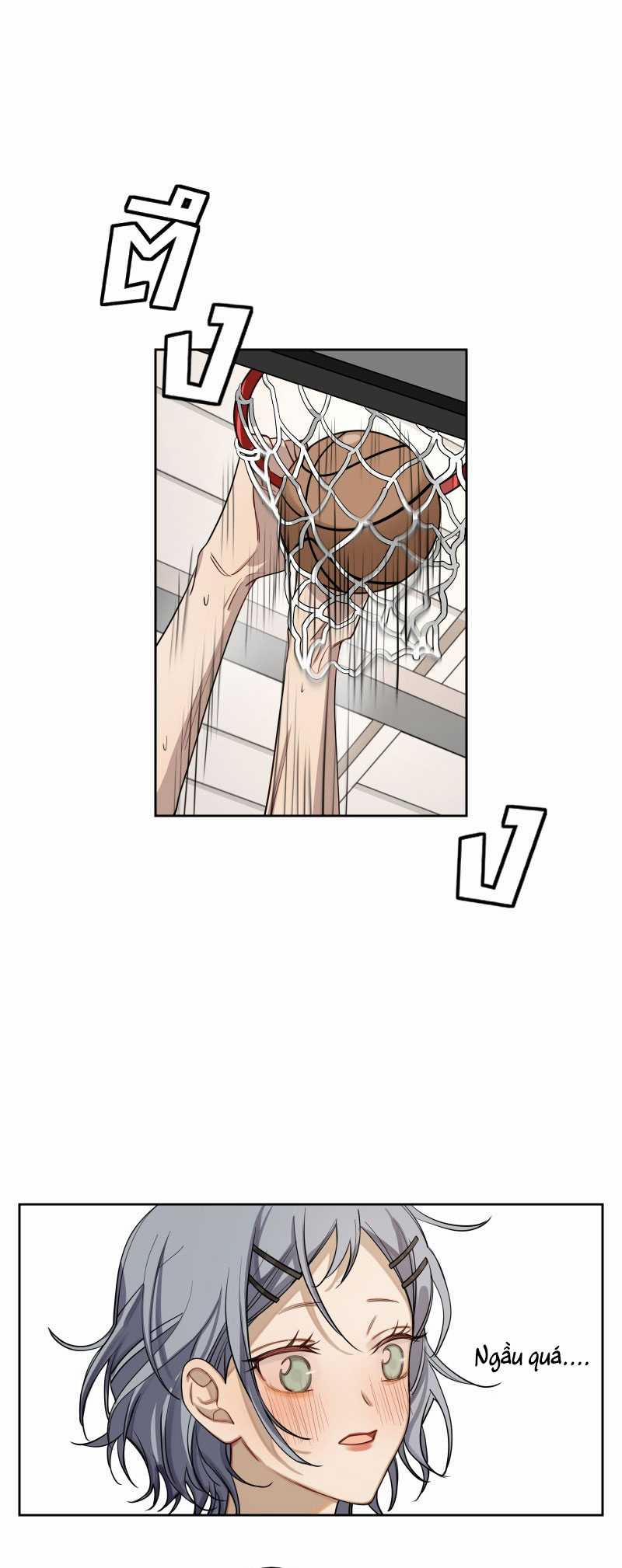 [18+] Tình Yêu Toxic Của Badboy 1.2 trang 20