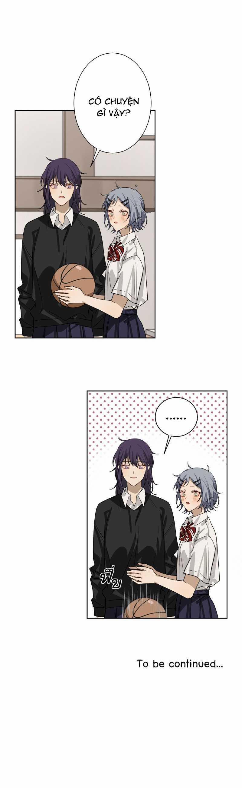 [18+] Tình Yêu Toxic Của Badboy 1.2 trang 23