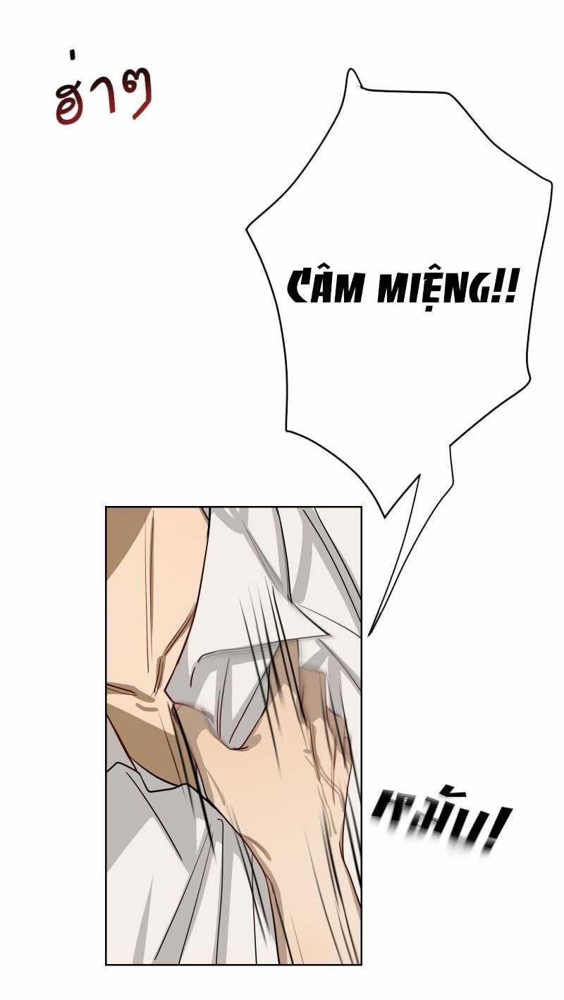 [18+] Tình Yêu Toxic Của Badboy 1.2 trang 5