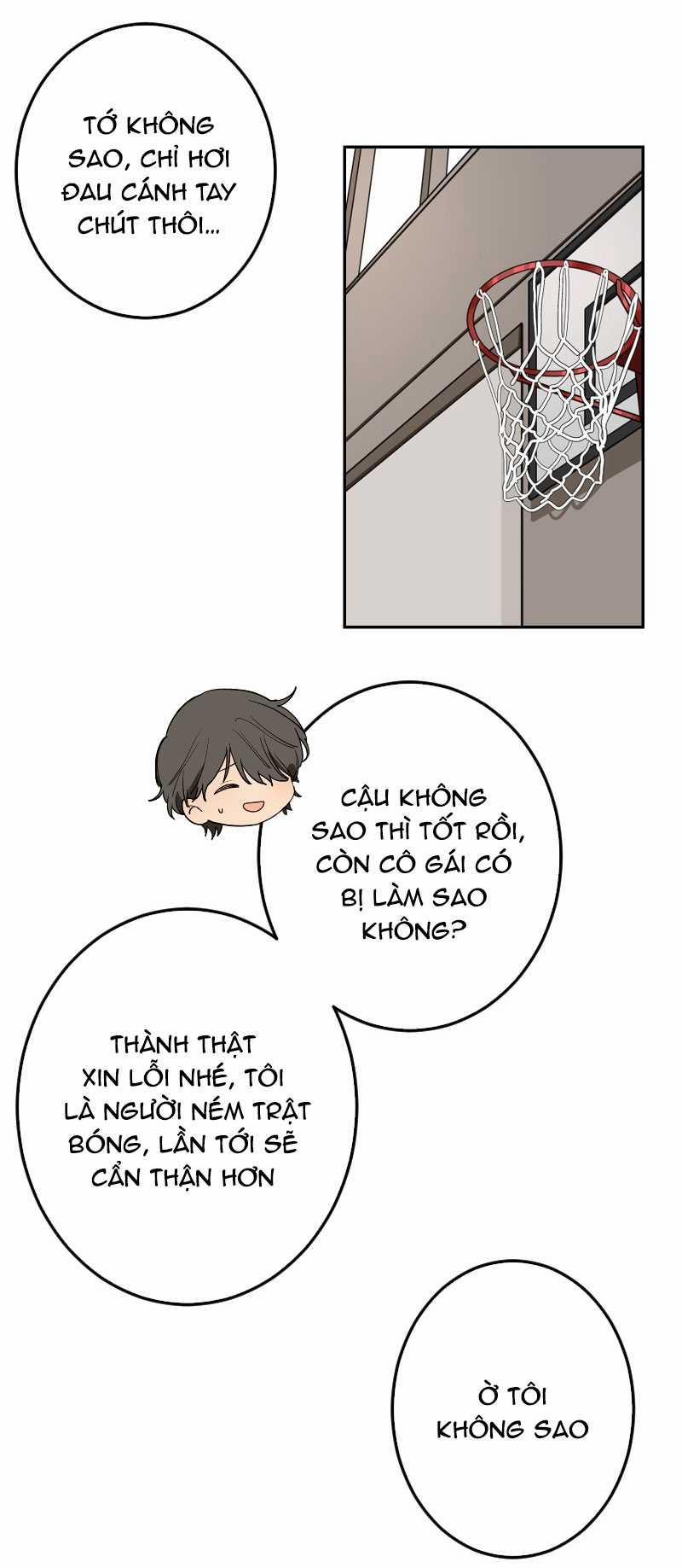 [18+] Tình Yêu Toxic Của Badboy 2.2 trang 13