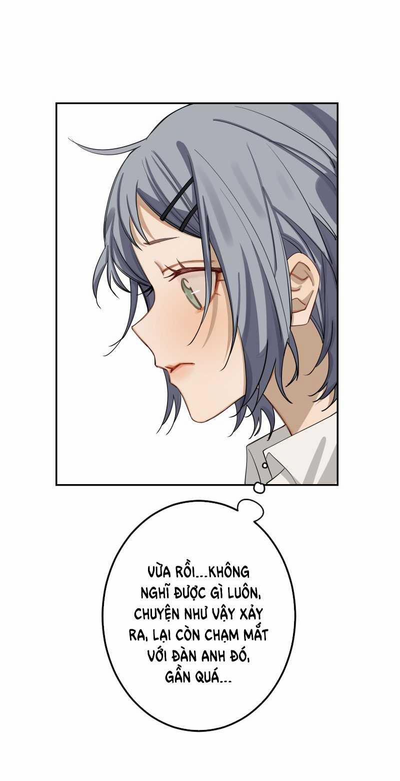 [18+] Tình Yêu Toxic Của Badboy 2.2 trang 15