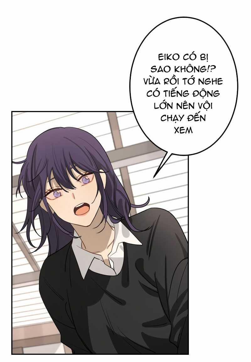 [18+] Tình Yêu Toxic Của Badboy 2.2 trang 17