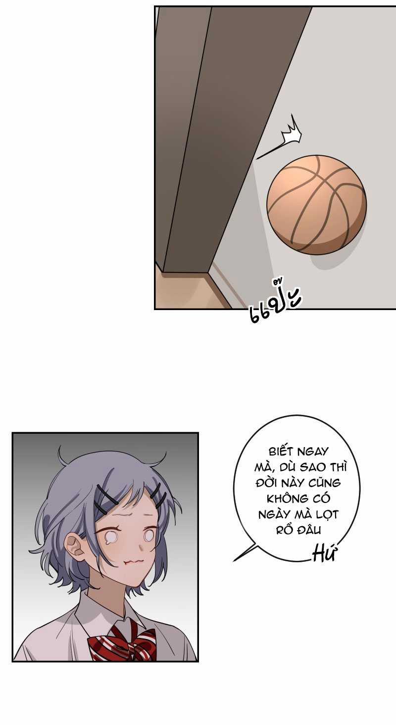 [18+] Tình Yêu Toxic Của Badboy 2.2 trang 2