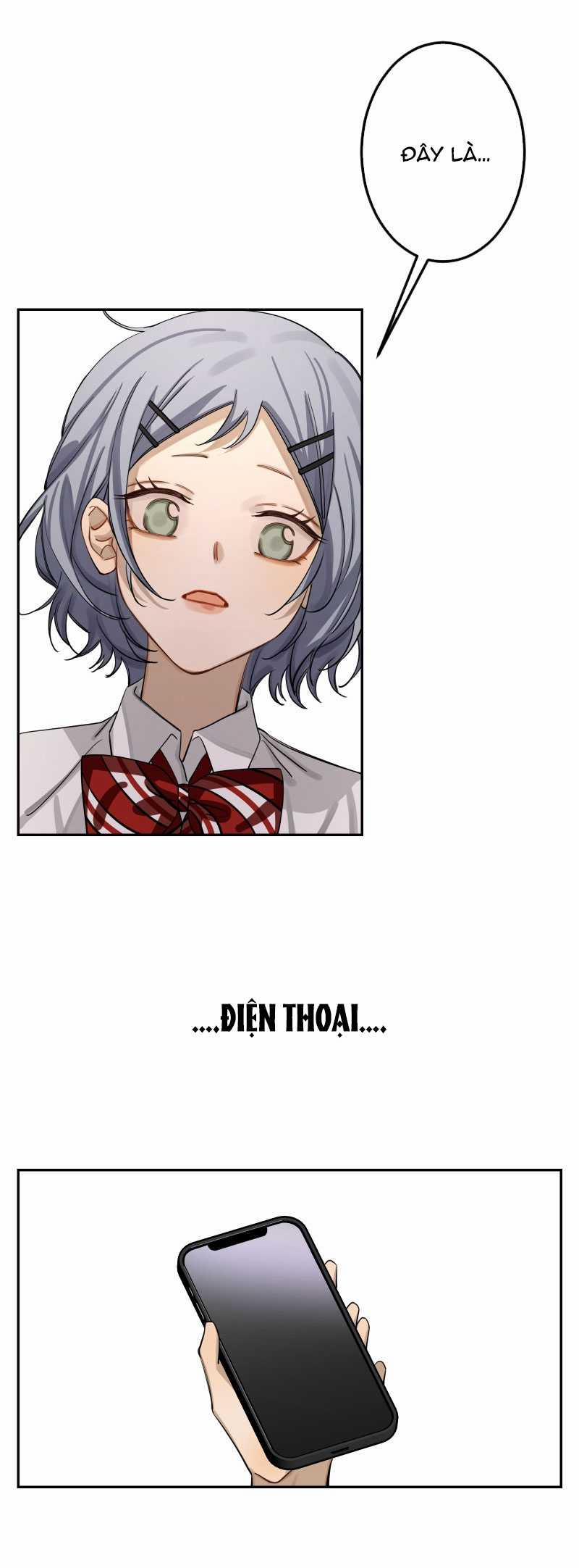 [18+] Tình Yêu Toxic Của Badboy 2.2 trang 20