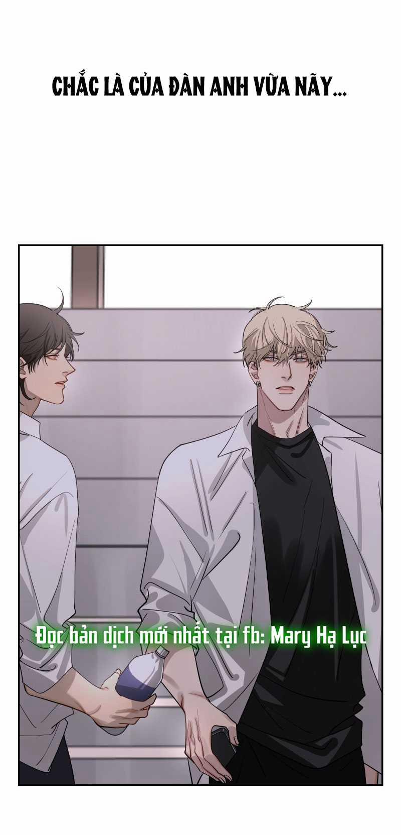 [18+] Tình Yêu Toxic Của Badboy 2.2 trang 21