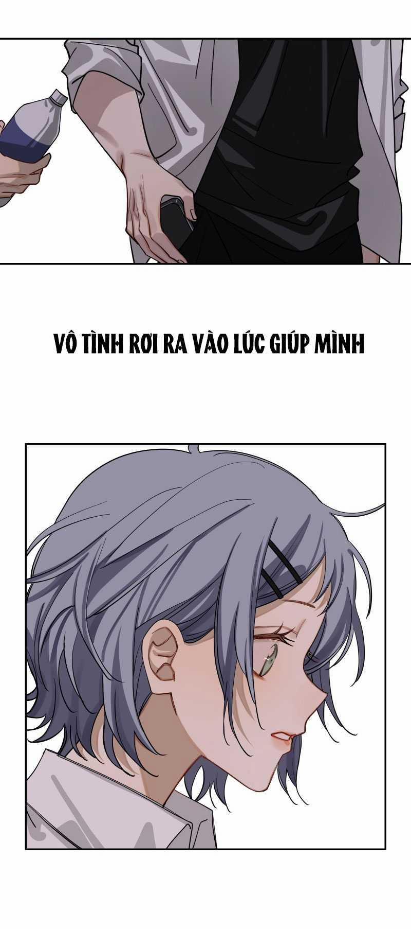 [18+] Tình Yêu Toxic Của Badboy 2.2 trang 22