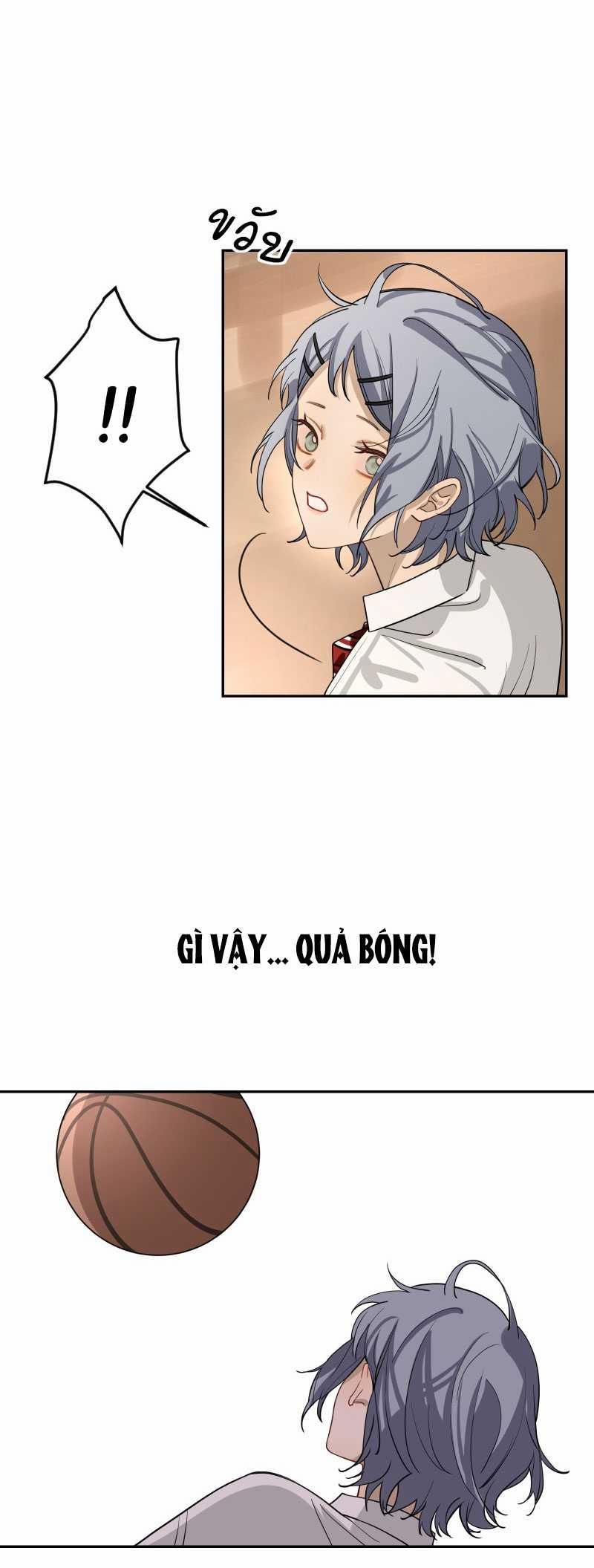 [18+] Tình Yêu Toxic Của Badboy 2.2 trang 4