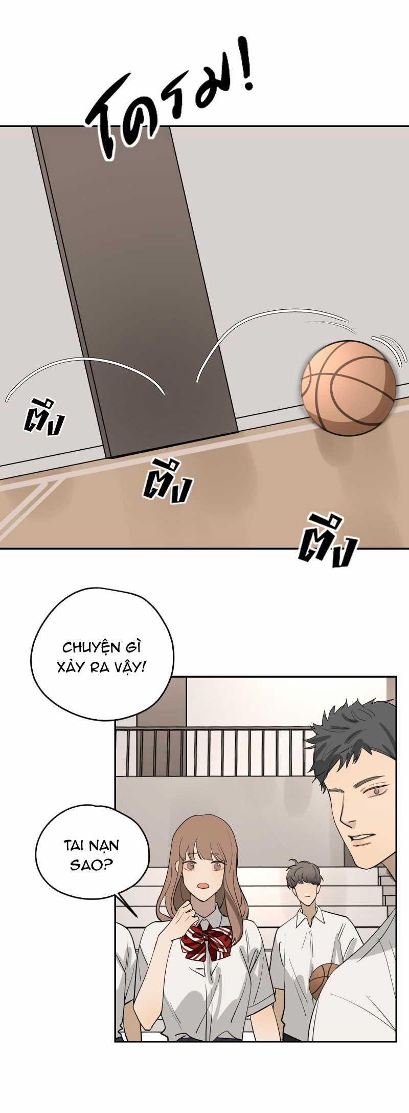 [18+] Tình Yêu Toxic Của Badboy 2.2 trang 8