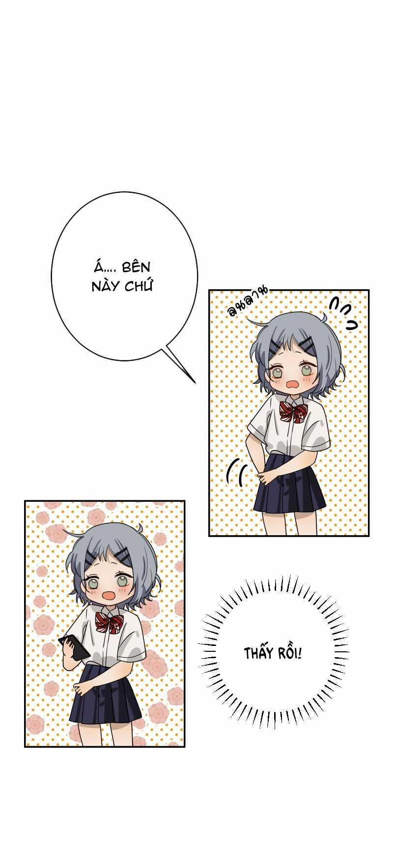 [18+] Tình Yêu Toxic Của Badboy 3.2 trang 1