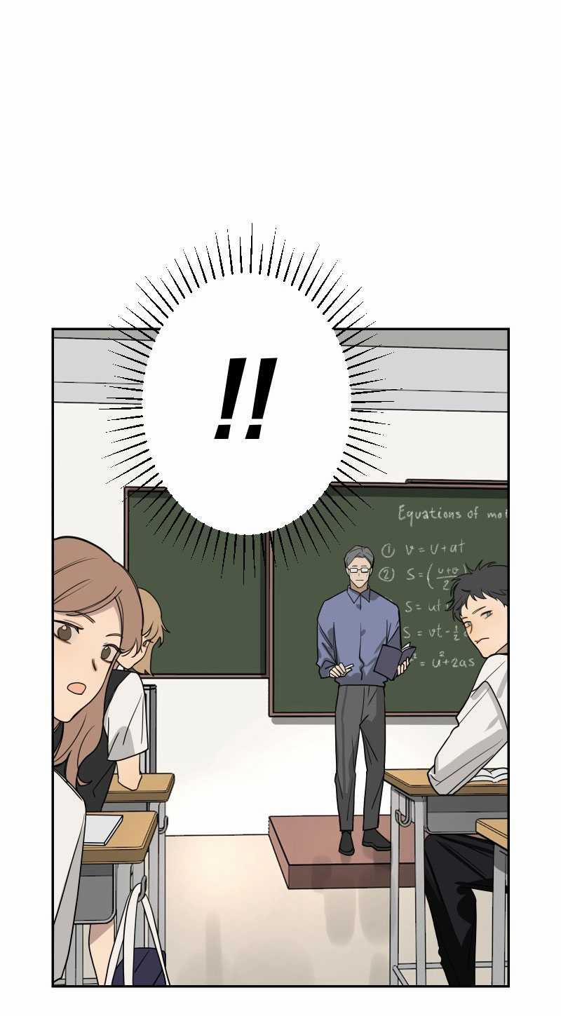 [18+] Tình Yêu Toxic Của Badboy 3.2 trang 13