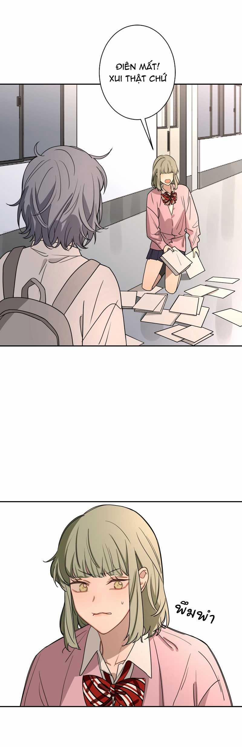 [18+] Tình Yêu Toxic Của Badboy 3.2 trang 19