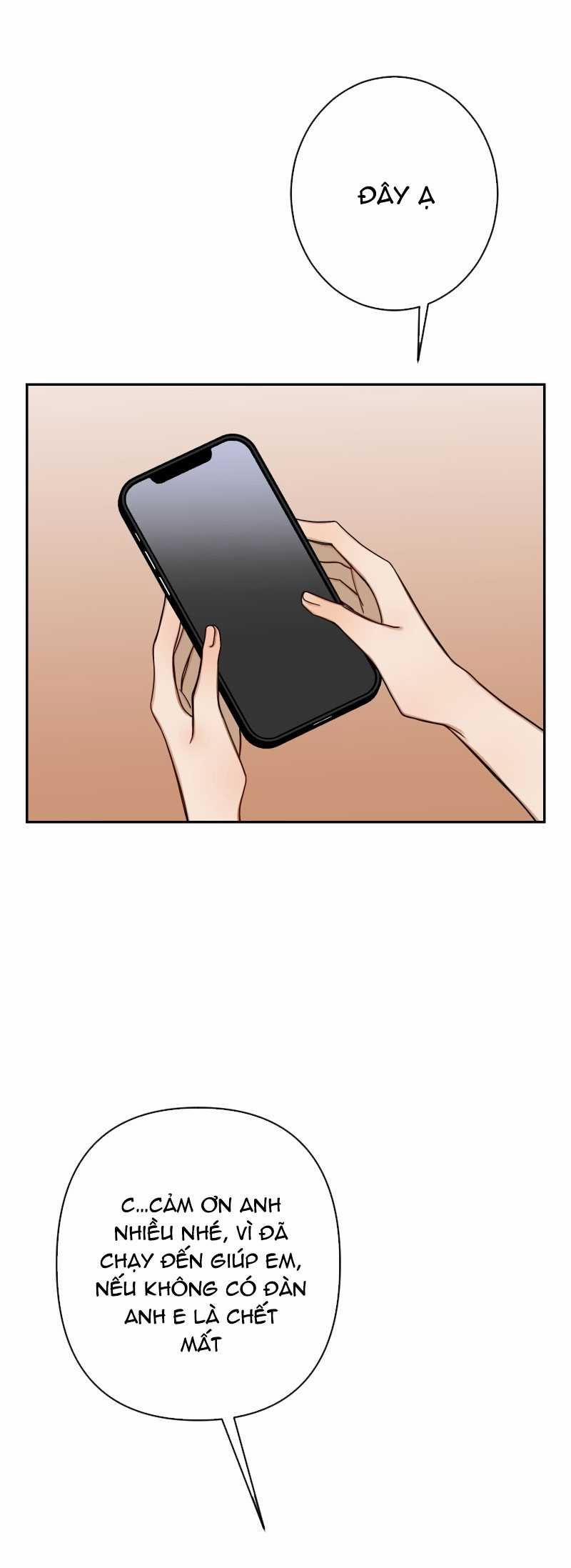 [18+] Tình Yêu Toxic Của Badboy 3.2 trang 2