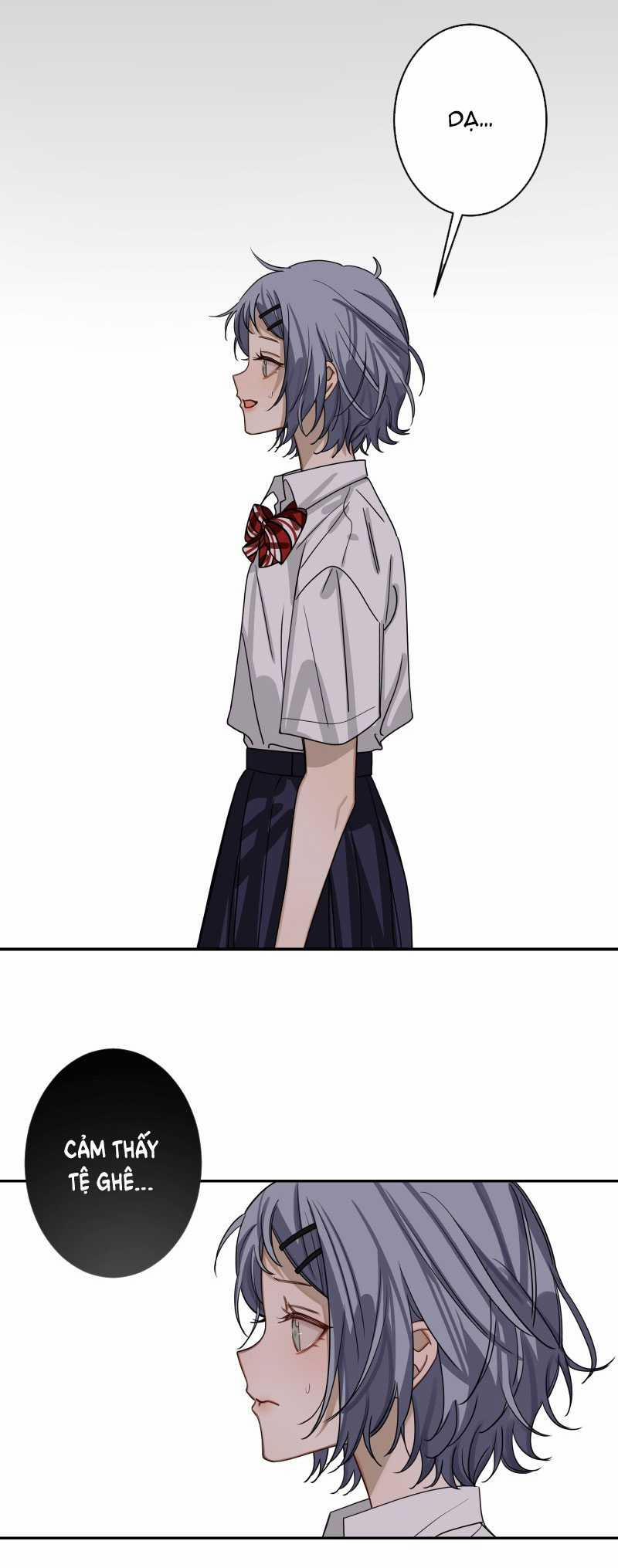 [18+] Tình Yêu Toxic Của Badboy 3.2 trang 6