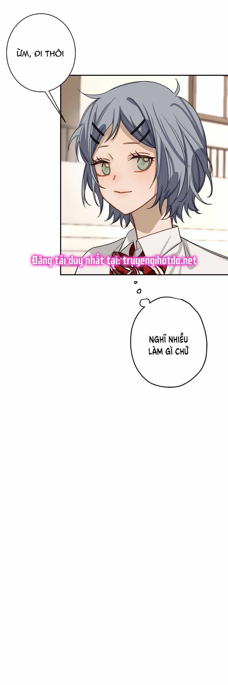 [18+] Tình Yêu Toxic Của Badboy 3.2 trang 8