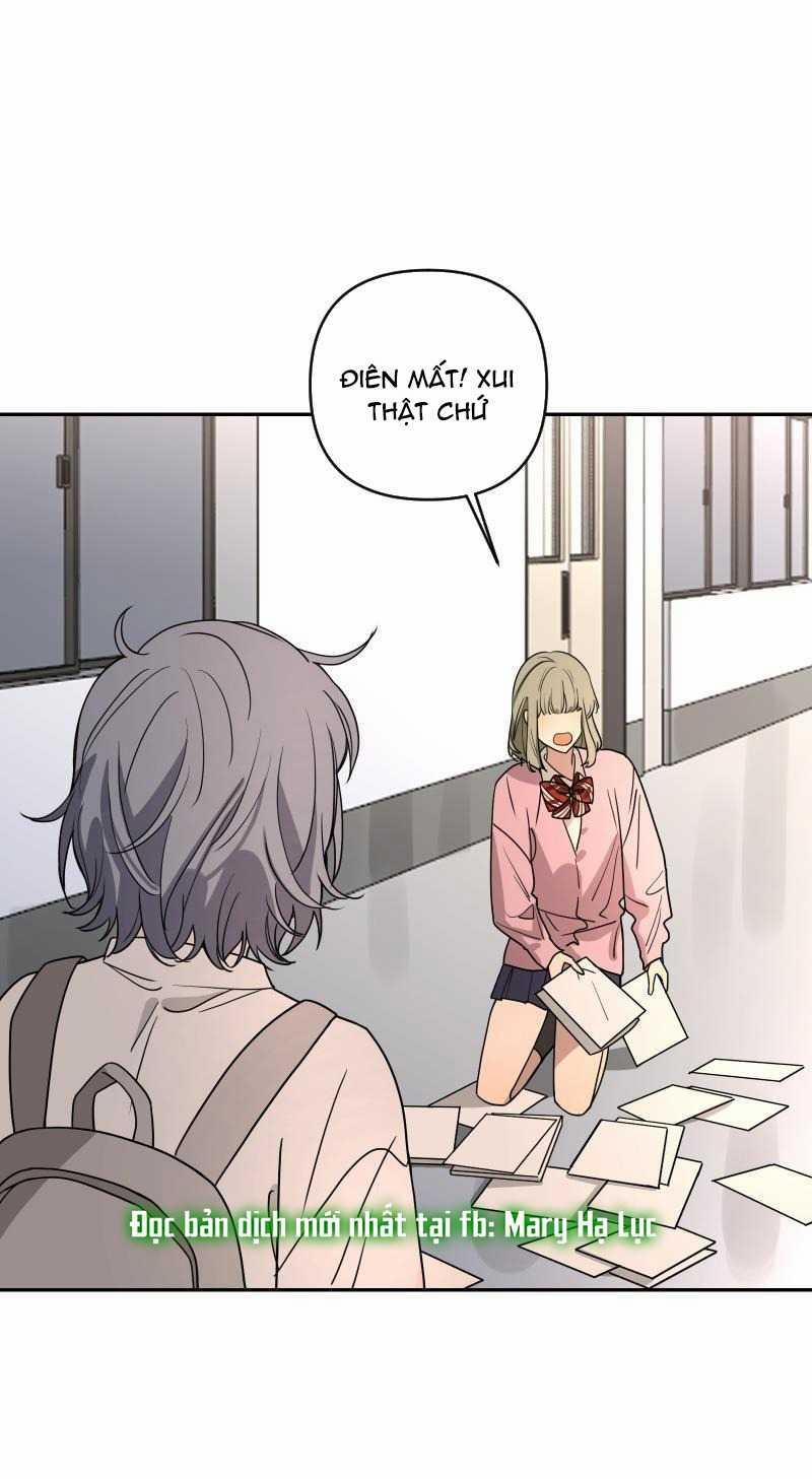 [18+] Tình Yêu Toxic Của Badboy 4.1 trang 0