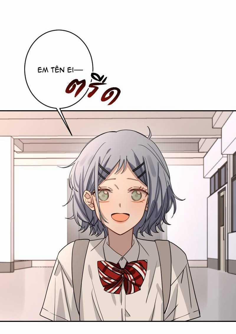 [18+] Tình Yêu Toxic Của Badboy 4.1 trang 10