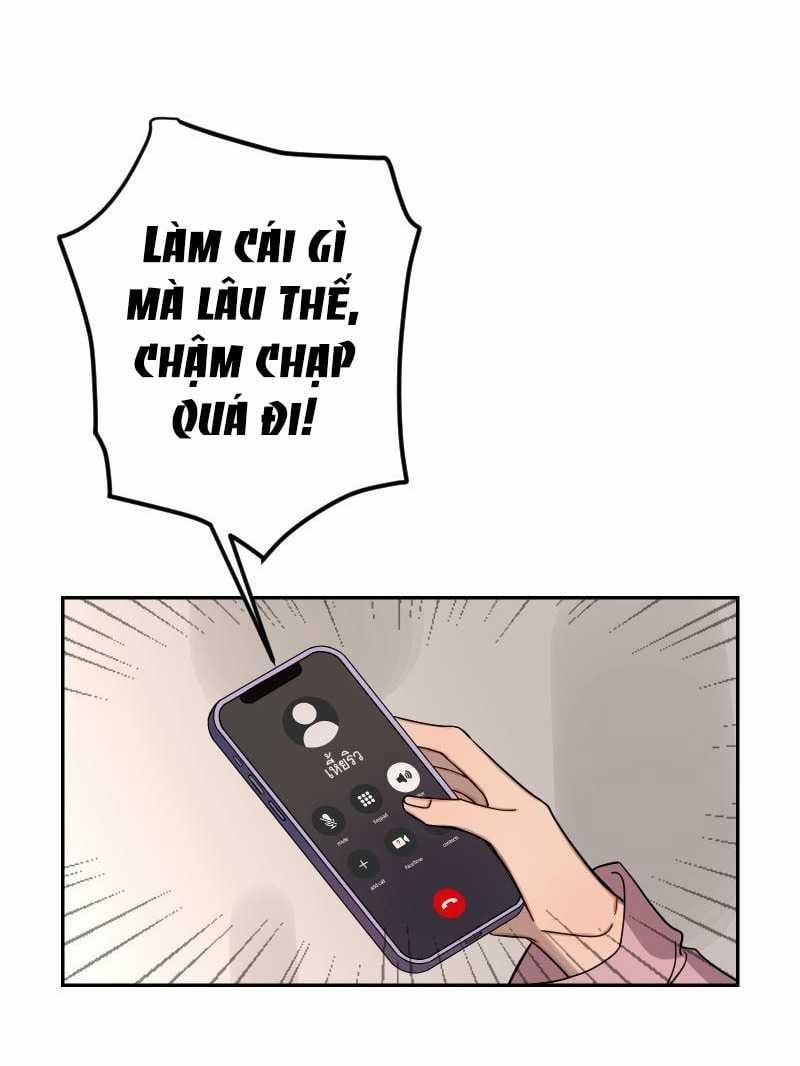 [18+] Tình Yêu Toxic Của Badboy 4.1 trang 12