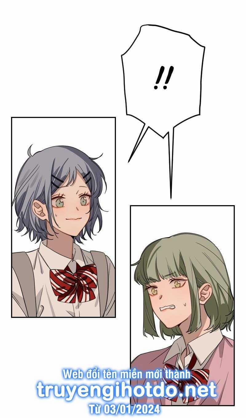 [18+] Tình Yêu Toxic Của Badboy 4.1 trang 13