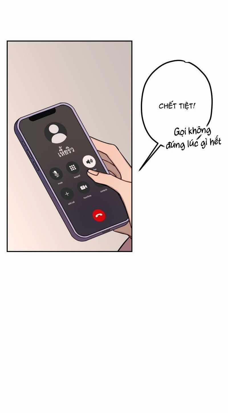 [18+] Tình Yêu Toxic Của Badboy 4.1 trang 15