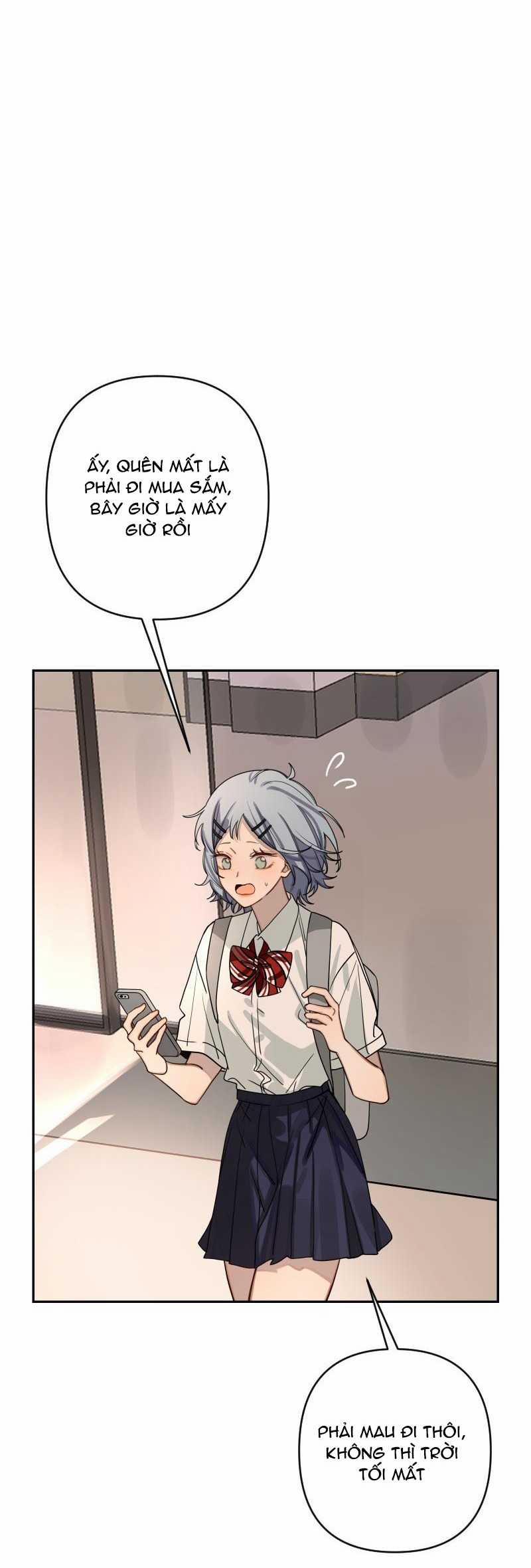 [18+] Tình Yêu Toxic Của Badboy 4.1 trang 16