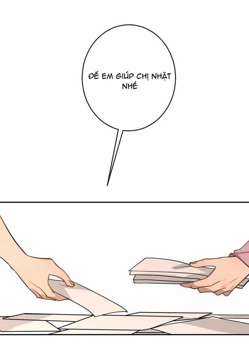 [18+] Tình Yêu Toxic Của Badboy 4.1 trang 2