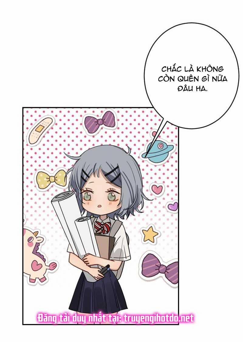 [18+] Tình Yêu Toxic Của Badboy 4.1 trang 20