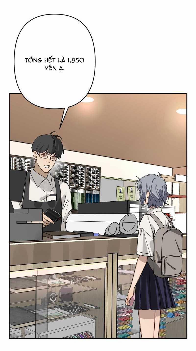 [18+] Tình Yêu Toxic Của Badboy 4.1 trang 21