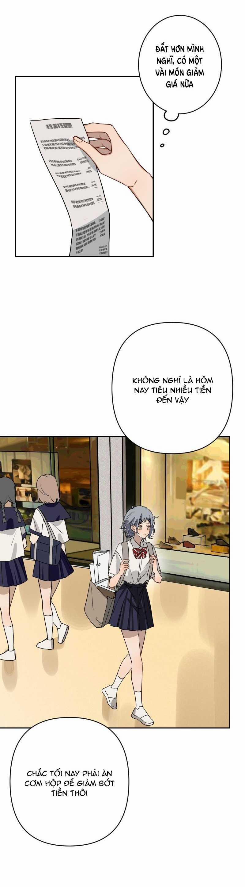 [18+] Tình Yêu Toxic Của Badboy 4.1 trang 22