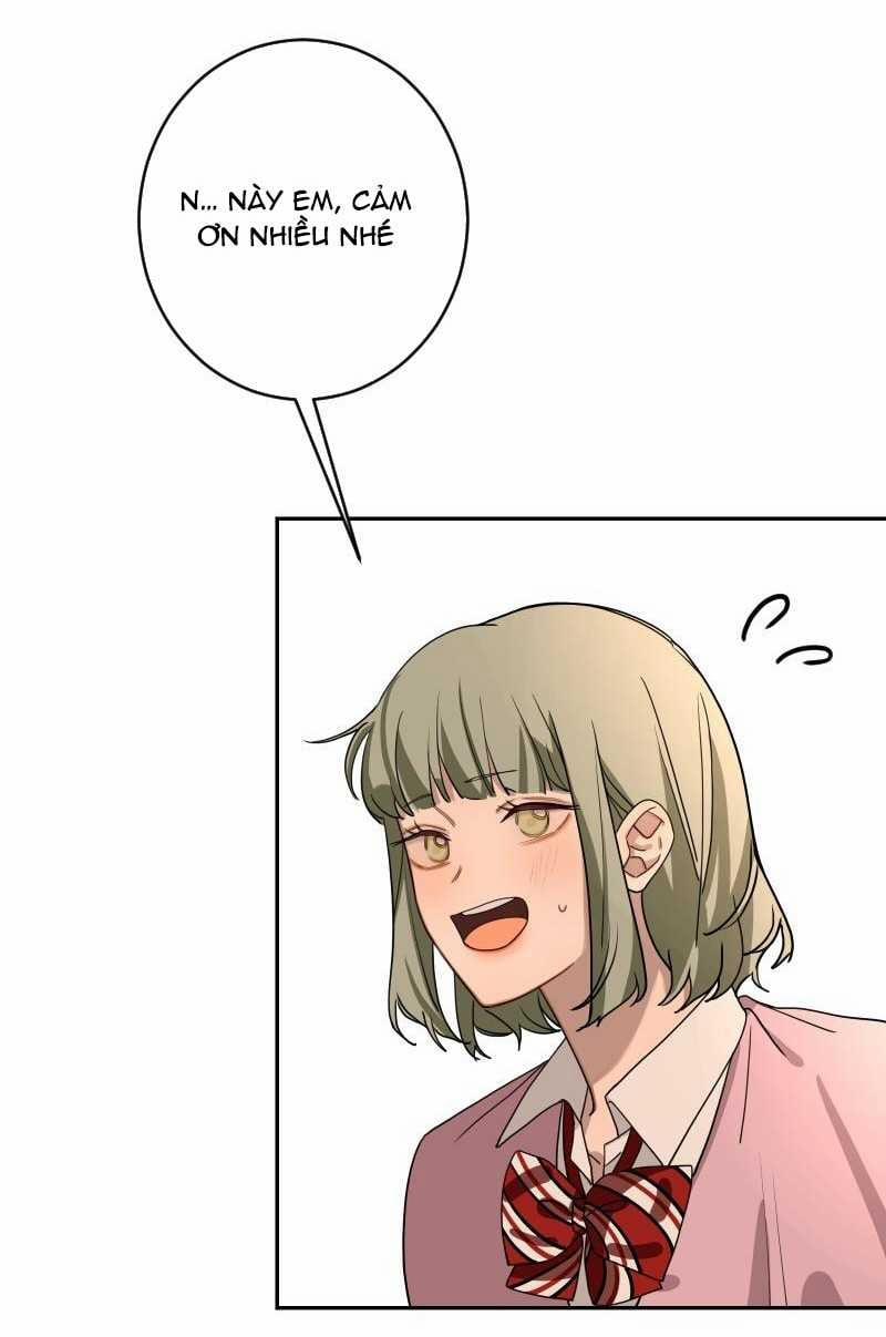 [18+] Tình Yêu Toxic Của Badboy 4.1 trang 6