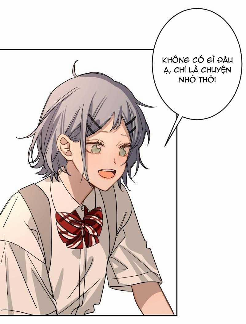 [18+] Tình Yêu Toxic Của Badboy 4.1 trang 7