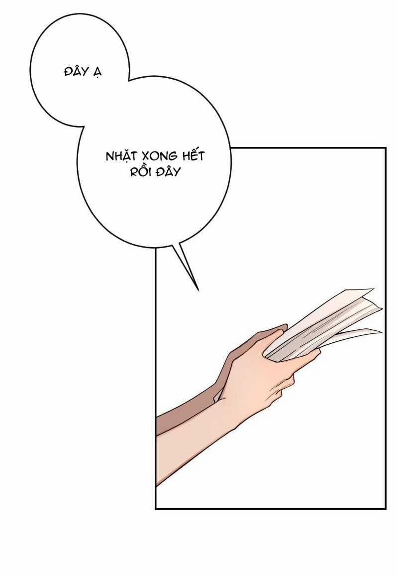 [18+] Tình Yêu Toxic Của Badboy 4.1 trang 8