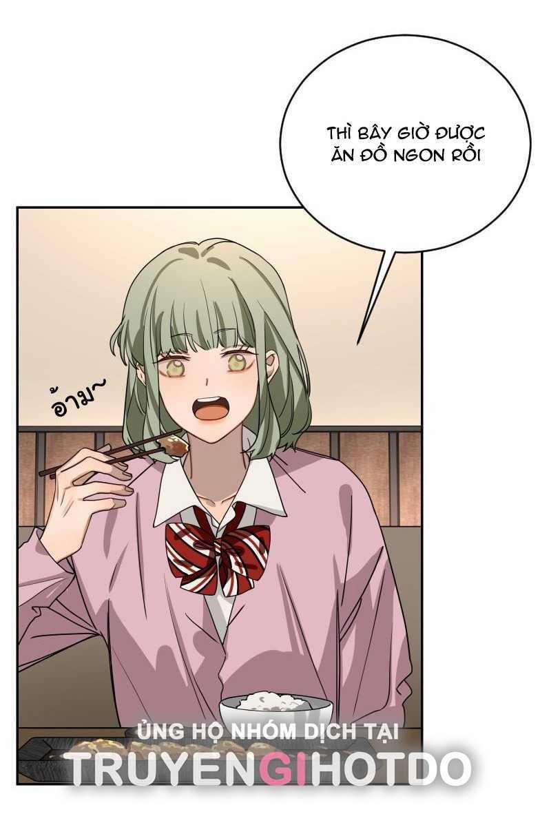 [18+] Tình Yêu Toxic Của Badboy 4.2 trang 0