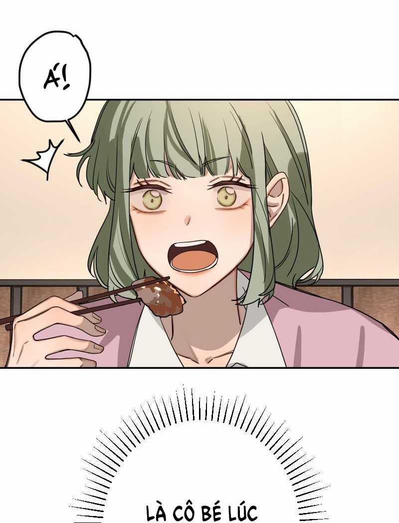 [18+] Tình Yêu Toxic Của Badboy 4.2 trang 1