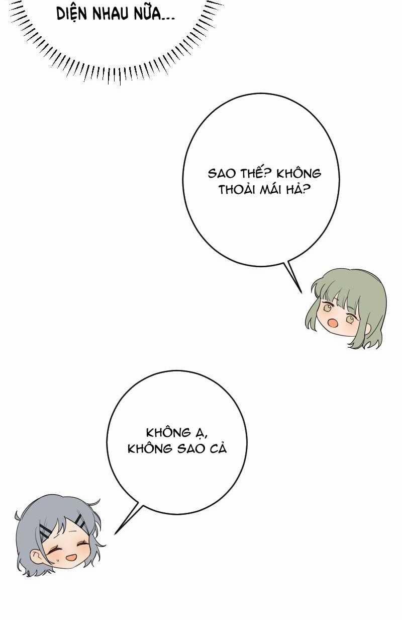 [18+] Tình Yêu Toxic Của Badboy 4.2 trang 12