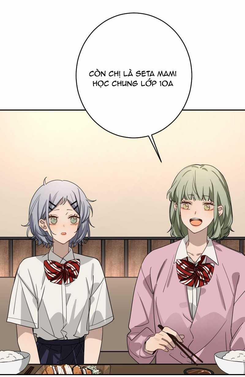 [18+] Tình Yêu Toxic Của Badboy 4.2 trang 15